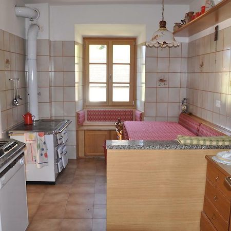 Casa "Berto E Costantina" Apartment Tregiovo Exterior photo